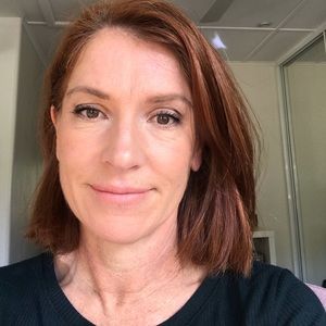 Meet your Posher, Carolyn